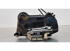 Recambio de cerradura puerta delantera derecha para toyota corolla (e21) hybrid active referencia OEM IAM 6903002511  