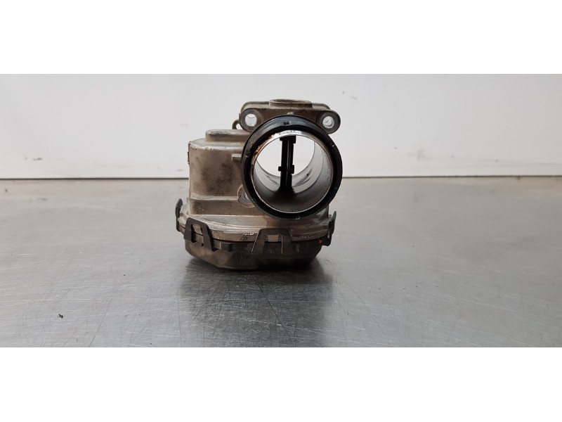 Recambio de caja mariposa para peugeot 208 access referencia OEM IAM 9807238580  