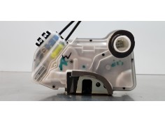 Recambio de cerradura puerta delantera derecha para toyota corolla (e21) hybrid active referencia OEM IAM 6903002511   2