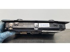 Recambio de mando climatizador para bmw serie 3 berlina (e90) 318i referencia OEM IAM 64116983944   2