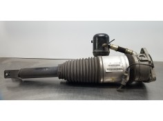 Recambio de amortiguador trasero izquierdo para audi a8 (4e2) 4.2 quattro referencia OEM IAM 4E0616001N 4E0616001E 