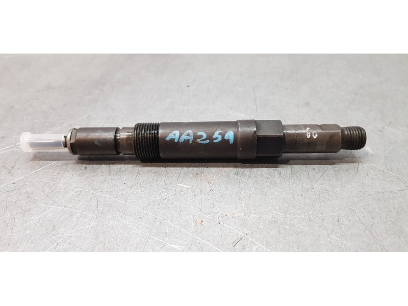 Recambio de inyector para ford mondeo berlina (ge) ghia referencia OEM IAM 0432133801   Recambio de inyector para ford mondeo berlina (ge) ghia referencia OEM IAM 0432133801