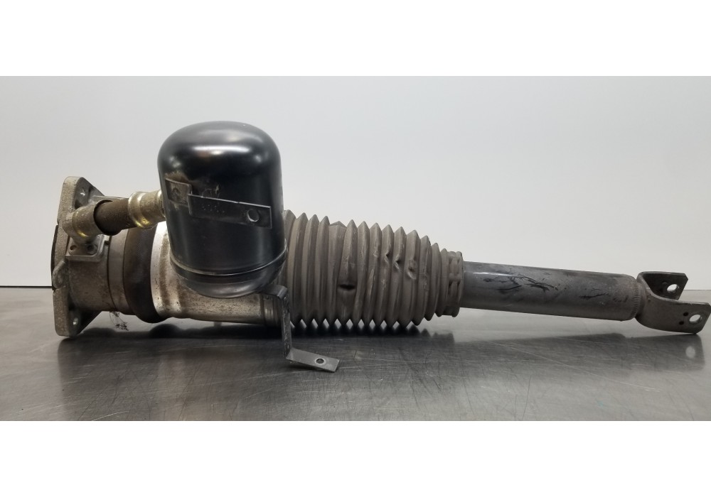 Recambio de amortiguador trasero izquierdo para audi a8 (4e2) 4.2 quattro referencia OEM IAM 4E0616001N 4E0616001E 