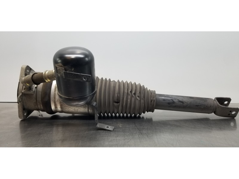 Recambio de amortiguador trasero izquierdo para audi a8 (4e2) 4.2 quattro referencia OEM IAM 4E0616001N 4E0616001E 