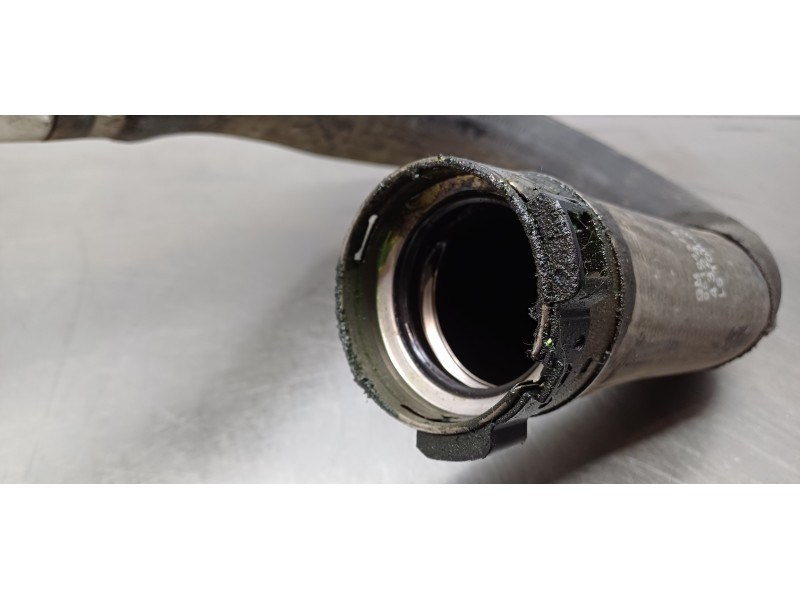 Recambio de tubo presion turbocompresor para opel mokka selective referencia OEM IAM 94516221 95104323  Recambio de tubo presion turbocompresor para opel mokka selective referencia OEM IAM 94516221 95104323