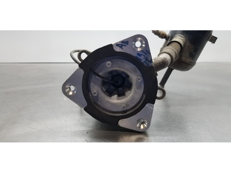 Recambio de amortiguador trasero izquierdo para audi a8 (4e2) 4.2 quattro referencia OEM IAM 4E0616001N 4E0616001E 