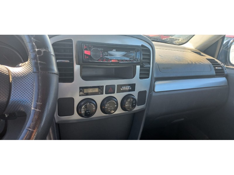 suzuki grand vitara 5 puertas sq (ft) del año 2004