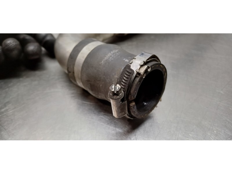 Recambio de tubo presion turbocompresor para opel mokka selective referencia OEM IAM 94516221 95104323  Recambio de tubo presion turbocompresor para opel mokka selective referencia OEM IAM 94516221 95104323