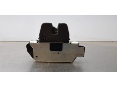 Recambio de cerradura maletero / porton para peugeot 208 access referencia OEM IAM 9684648680  