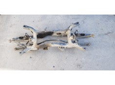 Recambio de puente trasero para mitsubishi outlander (gf0) motion 4wd referencia OEM IAM 4100A095  
