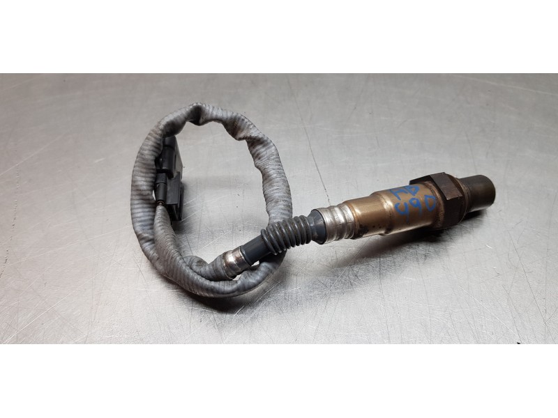 Recambio de sonda lambda para renault scenic iv edition one referencia OEM IAM 226A41733R   Recambio de sonda lambda para renault scenic iv edition one referencia OEM IAM 226A41733R