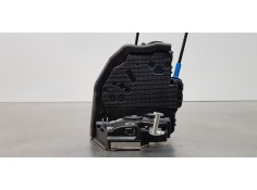 Recambio de cerradura puerta trasera derecha para toyota corolla (e21) hybrid active referencia OEM IAM 6905002580  
