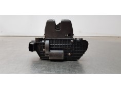 Recambio de cerradura maletero / porton para peugeot 208 access referencia OEM IAM 9684648680   2