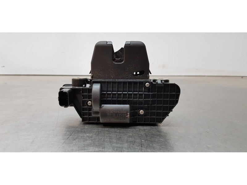 Recambio de cerradura maletero / porton para peugeot 208 access referencia OEM IAM 9684648680   Recambio de cerradura maletero / porton para peugeot 208 access referencia OEM IAM 9684648680