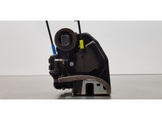 Recambio de cerradura puerta trasera derecha para toyota corolla (e21) hybrid active referencia OEM IAM 6905002580   2