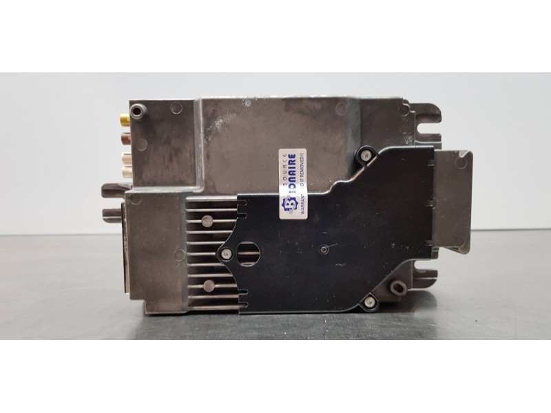 Recambio de modulo electronico para bmw serie 1 lim. (f40) 116d referencia OEM IAM 6512R35A2D553  