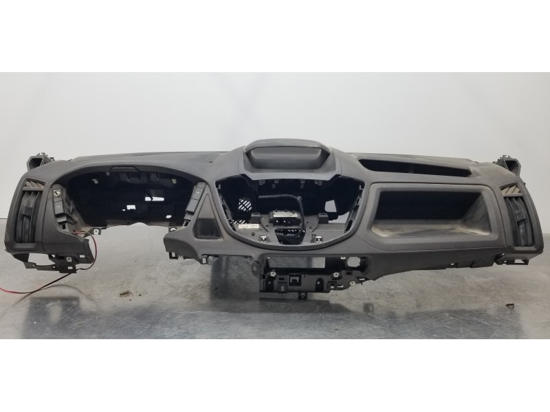 Recambio de salpicadero para ford transit kastenwagen (ttg) 350 l2 referencia OEM IAM 2248627 BK31V04310AP35B8 