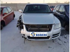 volkswagen touareg (7la) del año 2002