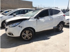 hyundai ix35 del año 2010 2