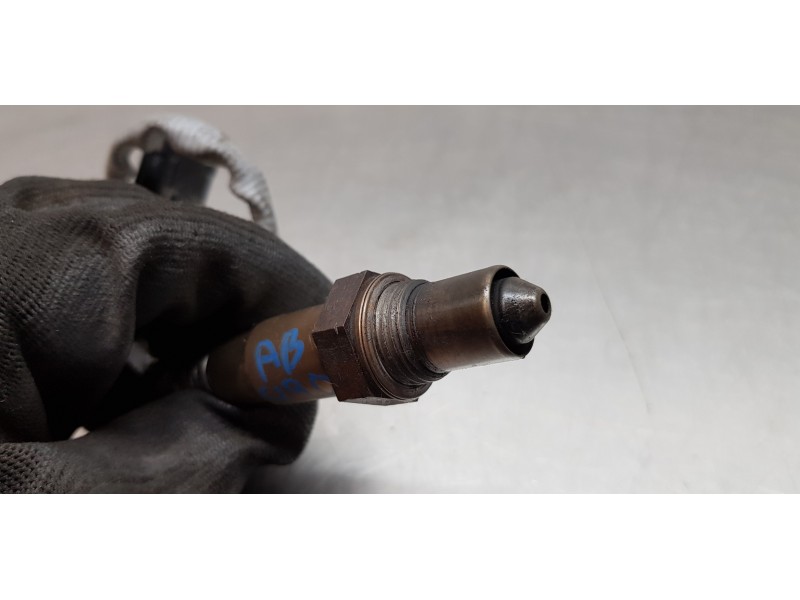 Recambio de sonda lambda para renault scenic iv edition one referencia OEM IAM 226A41733R   Recambio de sonda lambda para renault scenic iv edition one referencia OEM IAM 226A41733R