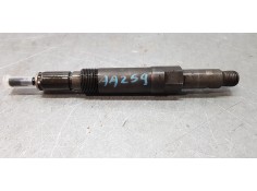 Recambio de inyector para ford mondeo berlina (ge) ghia referencia OEM IAM 0432133801