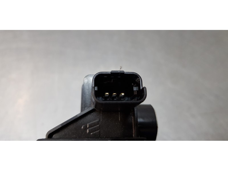 Recambio de cerradura maletero / porton para peugeot 208 access referencia OEM IAM 9684648680   Recambio de cerradura maletero / porton para peugeot 208 access referencia OEM IAM 9684648680