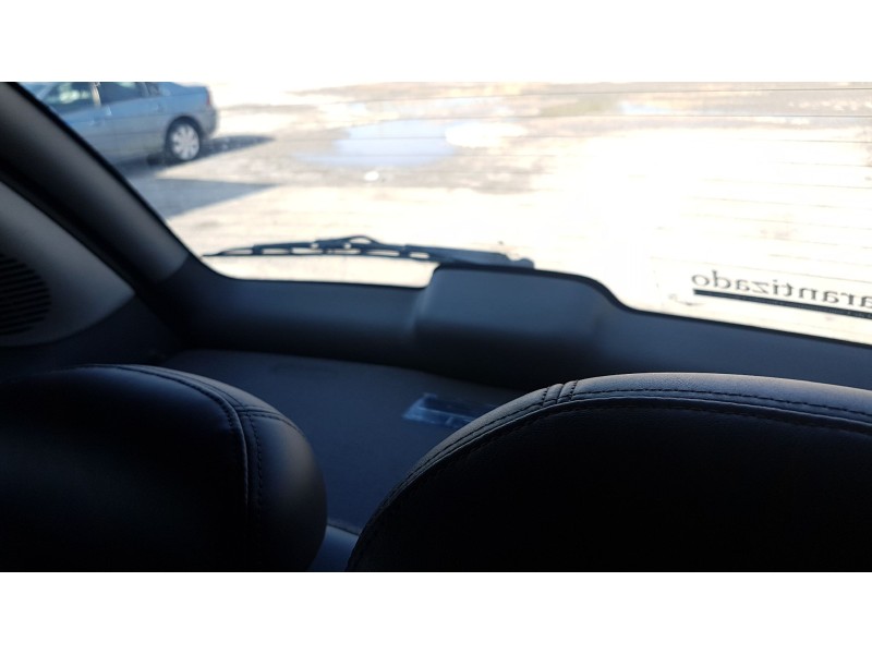 chrysler pt cruiser (pt) del año 2003