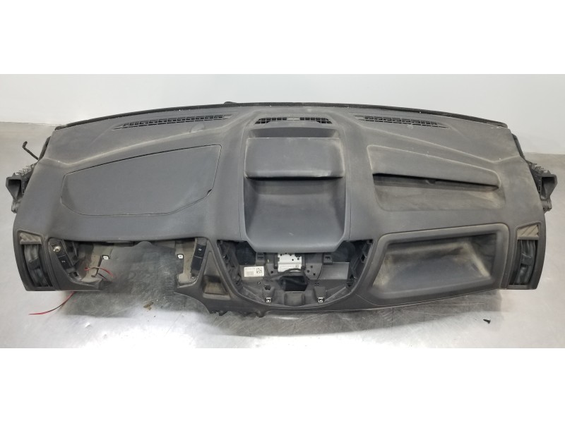 Recambio de salpicadero para ford transit kastenwagen (ttg) 350 l2 referencia OEM IAM 2248627 BK31V04310AP35B8 
