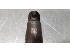 Recambio de inyector para ford mondeo berlina (ge) ghia referencia OEM IAM 0432133801   2