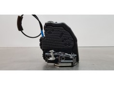 Recambio de cerradura puerta trasera izquierda para toyota corolla (e21) hybrid active referencia OEM IAM 6906002580  