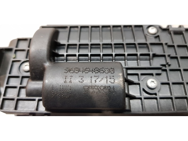 Recambio de cerradura maletero / porton para peugeot 208 access referencia OEM IAM 9684648680   Recambio de cerradura maletero / porton para peugeot 208 access referencia OEM IAM 9684648680