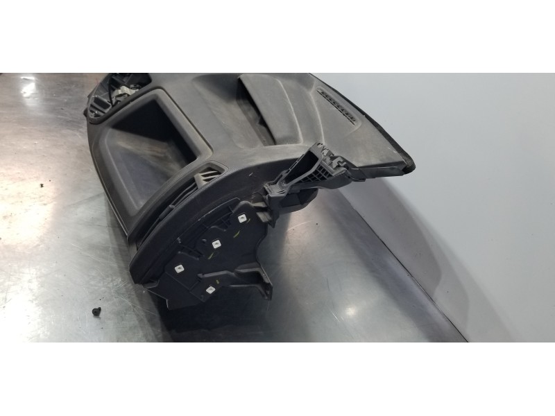 Recambio de salpicadero para ford transit kastenwagen (ttg) 350 l2 referencia OEM IAM 2248627 BK31V04310AP35B8 