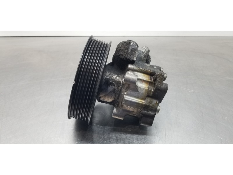 Recambio de bomba direccion para audi a8 (4e2) 4.2 quattro referencia OEM IAM 4E0145155N  