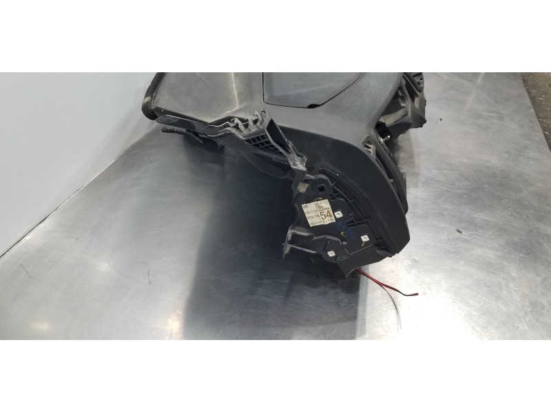 Recambio de salpicadero para ford transit kastenwagen (ttg) 350 l2 referencia OEM IAM 2248627 BK31V04310AP35B8 