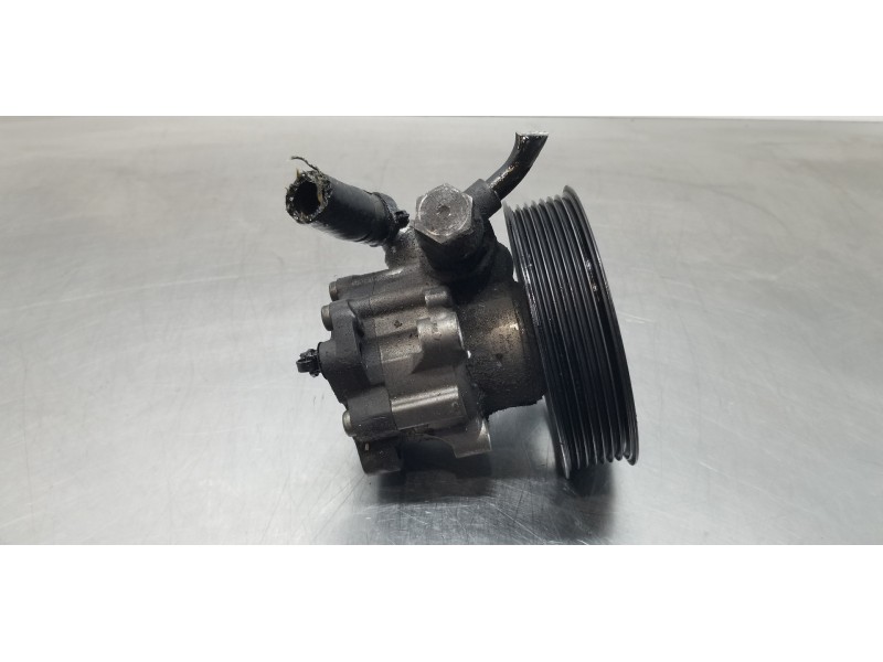 Recambio de bomba direccion para audi a8 (4e2) 4.2 quattro referencia OEM IAM 4E0145155N  