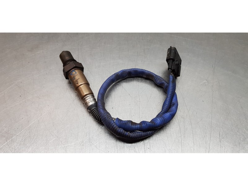 Recambio de sonda lambda para renault scenic iv edition one referencia OEM IAM 226A42602R   Recambio de sonda lambda para renault scenic iv edition one referencia OEM IAM 226A42602R