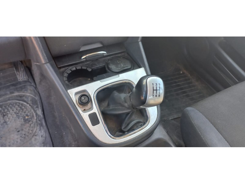 suzuki grand vitara 5 puertas sq (ft) del año 2004