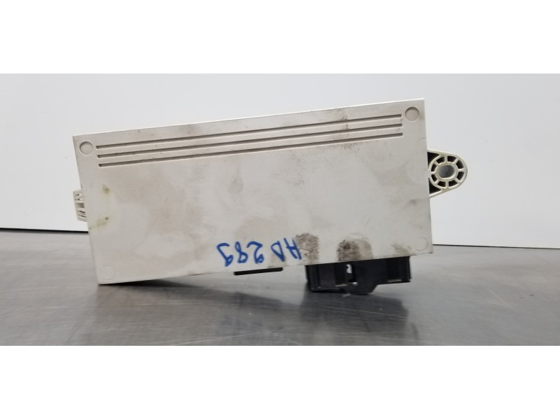 Recambio de modulo electronico para bmw serie 3 berlina (e90) 318i referencia OEM IAM 61356981416 61359395657  Recambio de modulo electronico para bmw serie 3 berlina (e90) 318i referencia OEM IAM 61356981416 61359395657