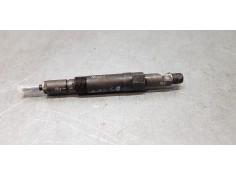 Recambio de inyector para ford mondeo berlina (ge) ghia referencia OEM IAM 0432133801
