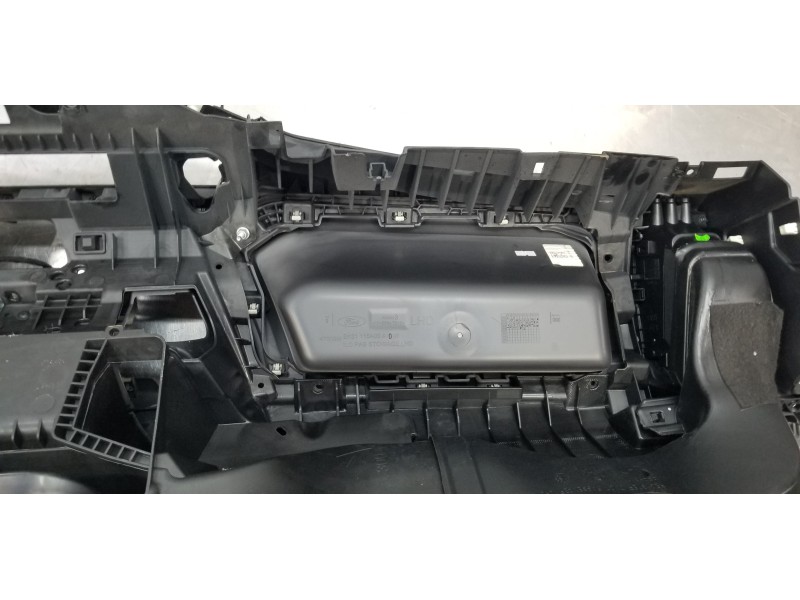 Recambio de salpicadero para ford transit kastenwagen (ttg) 350 l2 referencia OEM IAM 2248627 BK31V04310AP35B8 