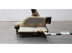 Recambio de cerradura puerta trasera derecha para peugeot 208 access referencia OEM IAM 9812501180   2