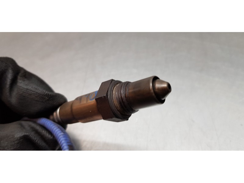 Recambio de sonda lambda para renault scenic iv edition one referencia OEM IAM 226A42602R   Recambio de sonda lambda para renault scenic iv edition one referencia OEM IAM 226A42602R