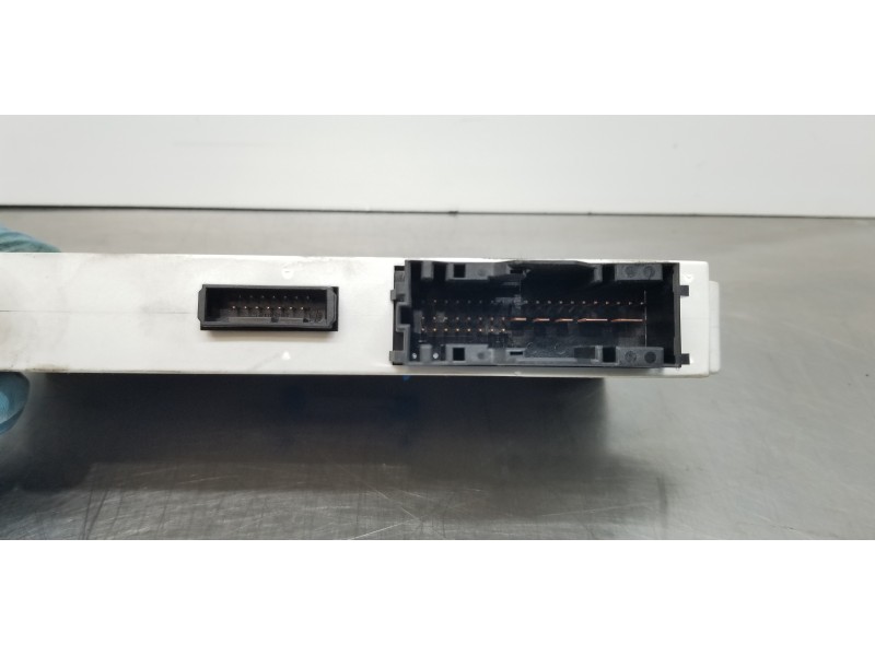 Recambio de modulo electronico para bmw serie 3 berlina (e90) 318i referencia OEM IAM 61356981416 61359395657  Recambio de modulo electronico para bmw serie 3 berlina (e90) 318i referencia OEM IAM 61356981416 61359395657