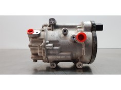 Recambio de compresor aire acondicionado para toyota corolla (e21) hybrid active referencia OEM IAM 8837047092 0424000370 