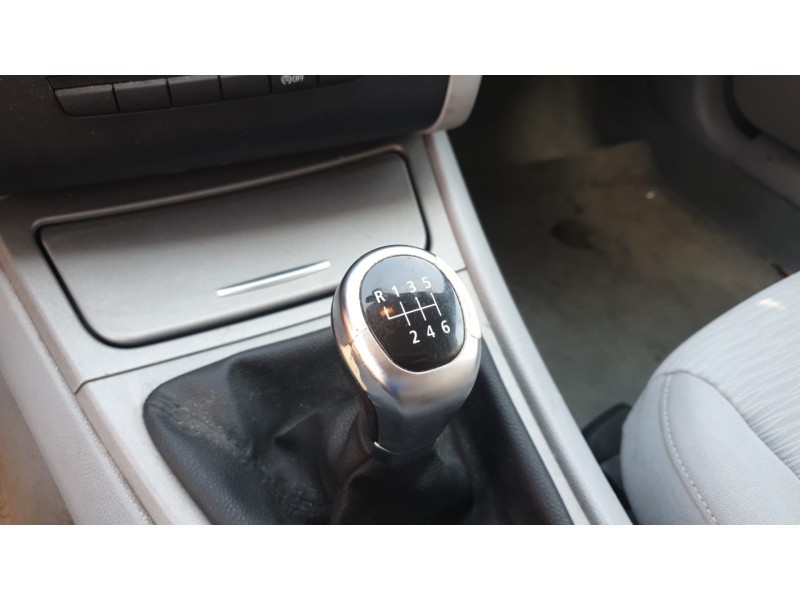 bmw serie 1 berlina (e81/e87) del año 2008