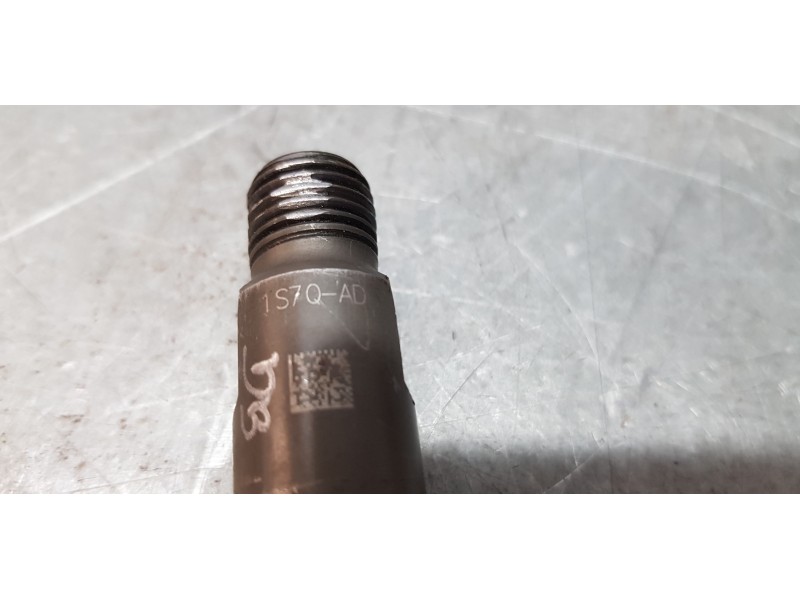 Recambio de inyector para ford mondeo berlina (ge) ghia referencia OEM IAM 0432133801   Recambio de inyector para ford mondeo berlina (ge) ghia referencia OEM IAM 0432133801