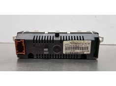 Recambio de pantalla multifuncion para peugeot 207 sport referencia OEM IAM 9664791280   2