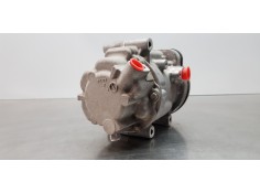 Recambio de compresor aire acondicionado para toyota corolla (e21) hybrid active referencia OEM IAM 8837047092 0424000370  2