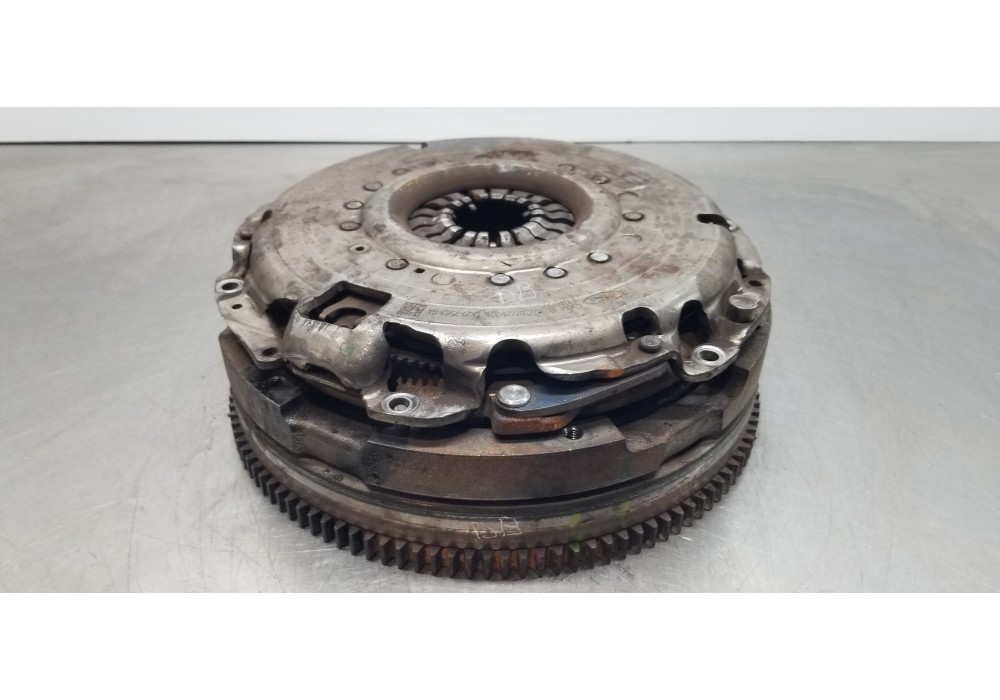 Recambio de volante motor para ford transit kastenwagen (ttg) 350 l2 referencia OEM IAM 2321159 GK217563BA GK216477AA