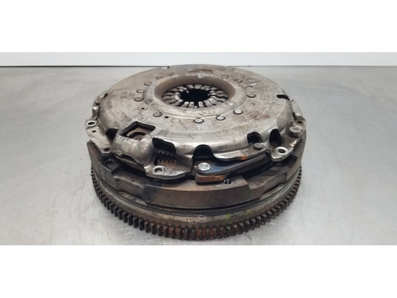 Recambio de volante motor para ford transit kastenwagen (ttg) 350 l2 referencia OEM IAM 2321159 GK217563BA GK216477AA